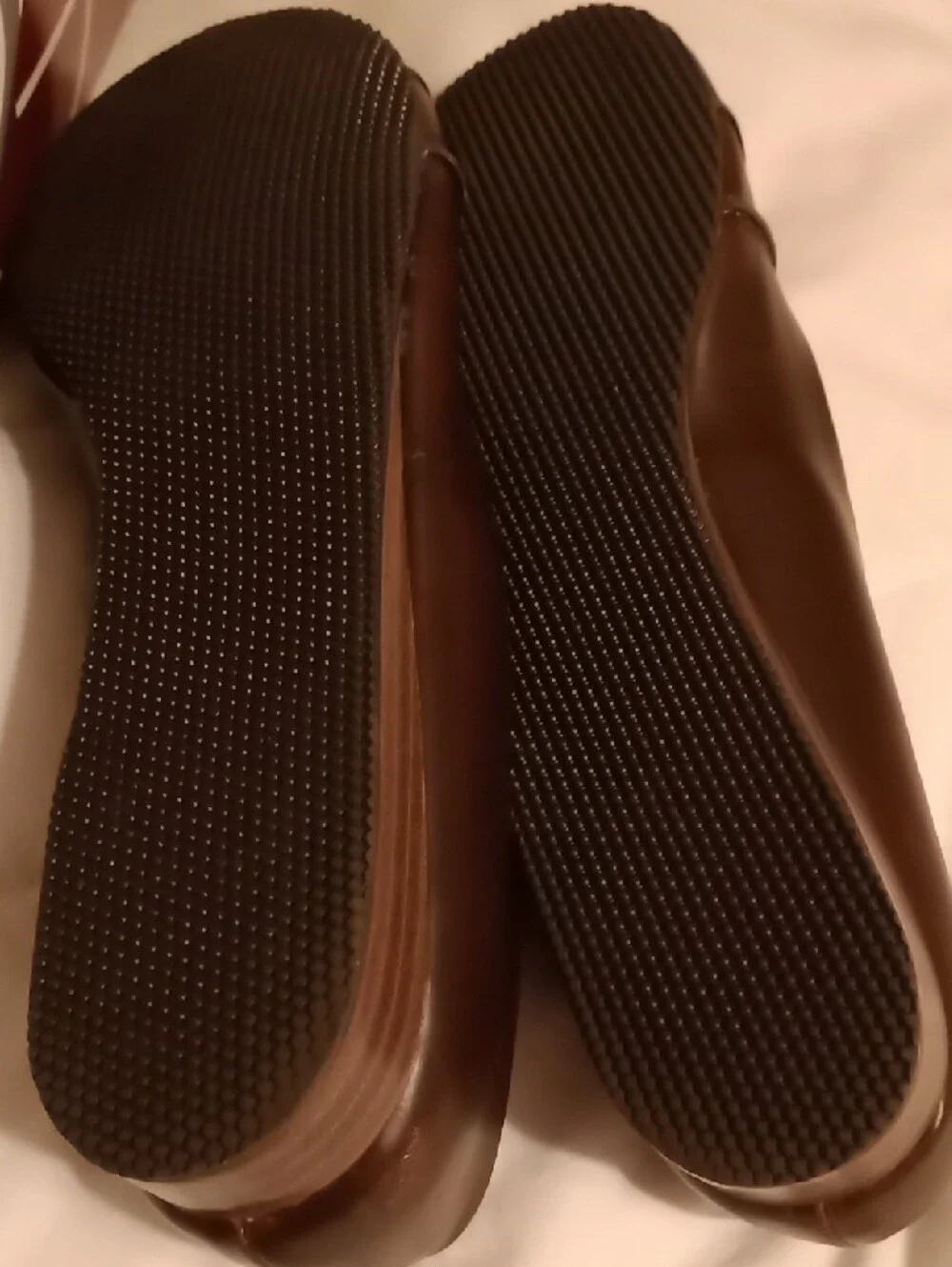Gitano women slip